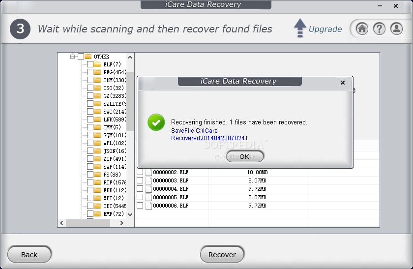 r studio data recovery software